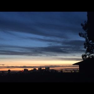 Meet your Posher, Tj